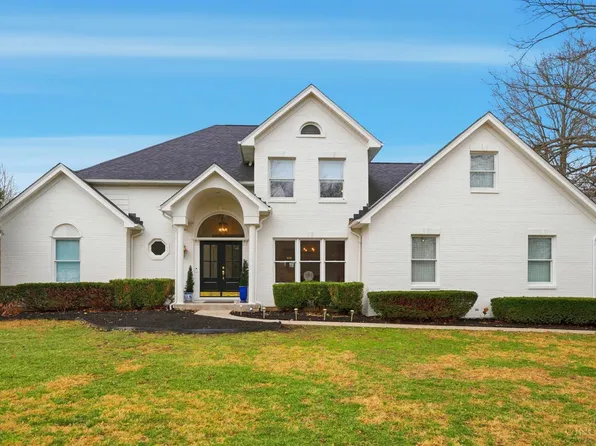 2565 Bantam Rd, Bethel, OH 45106