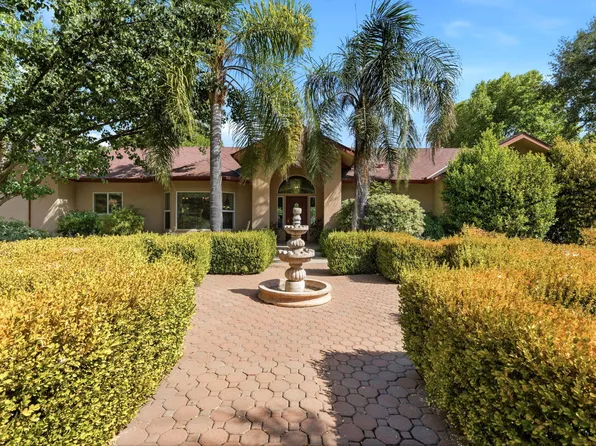40872 Ferndale Drive, Three Rivers, CA 93271