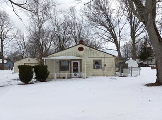 3022 Draper Ave SE, Warren, OH 44484