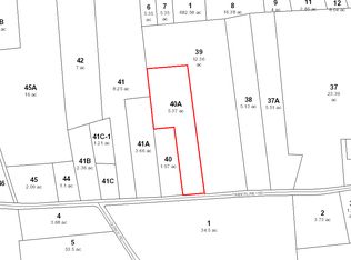 4514 Timberline Rd, Walnutport, PA 18088