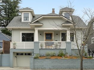 4612 NE 15th Ave, Portland, OR