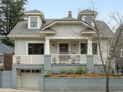 4612 NE 15th Ave, Portland, OR, 97211
