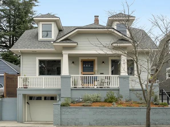 4612 NE 15th Ave, Portland, OR 97211