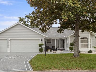 603 LISBON LANE, The Villages, FL, 32159