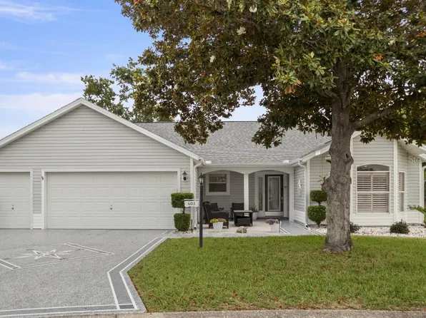 603 Lisbon Ln, The Villages, FL 32159