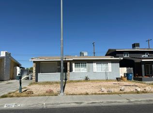 5804 Eugene Ave, Las Vegas, NV 89108