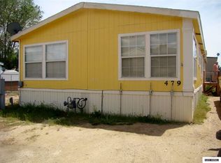 479 Hot Springs Rd, Carson City, NV 89706