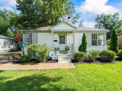 3685 Shirlwood Ave, Memphis, TN, 38122