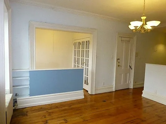 Rented by Brown Harris Stevens | media 2