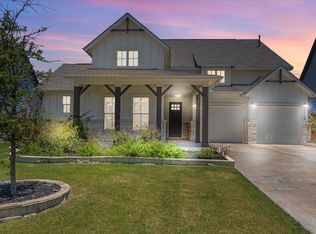 1708 Hazy Hills Loop, Dripping Springs, TX 78620