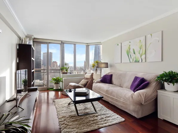 500 West 43rd Street 38-B image 1 of 9