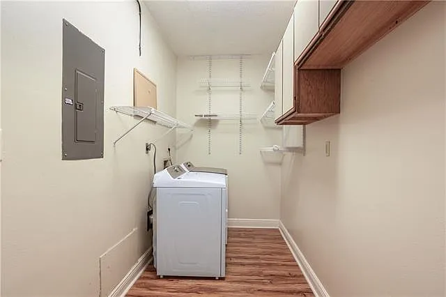 323 Morgan St #G — Photo 10
