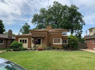 1379 E Chandler Ave, Evansville, IN 47714