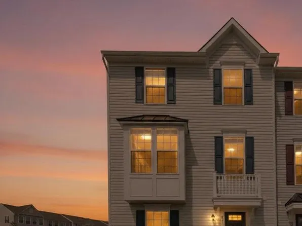 331 S Parkway Dr, Middletown, DE 19709