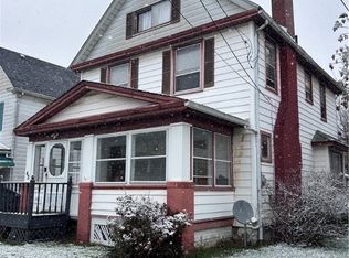 43 N Maryland Ave, Youngstown, OH 44509