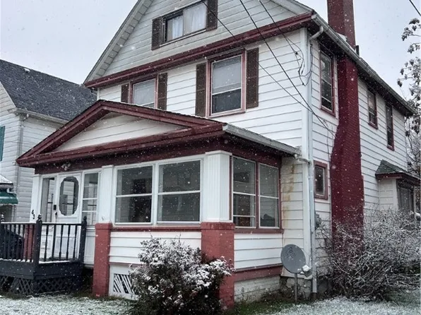 43 N Maryland Ave, Youngstown, OH 44509