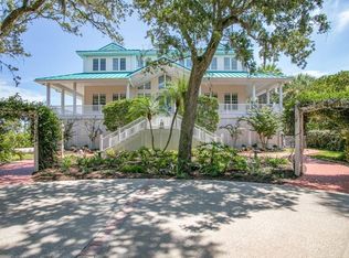 1580 Lambert Ave, Flagler Beach, FL 32136