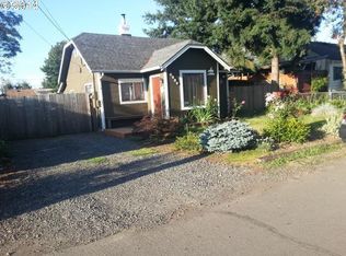 8028 SE Malden St, Portland, OR 97206