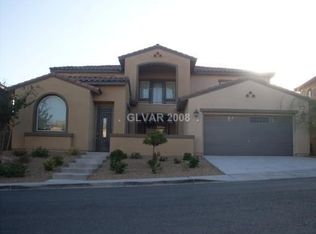 12269 Bluebird Canyon Pl, Las Vegas, NV 89138