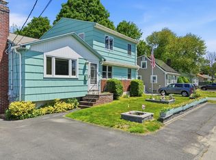 59 Camden Ave, Brockton, MA 02301