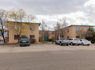 1404 Silver Ave SW APT 10, Albuquerque, NM 87104