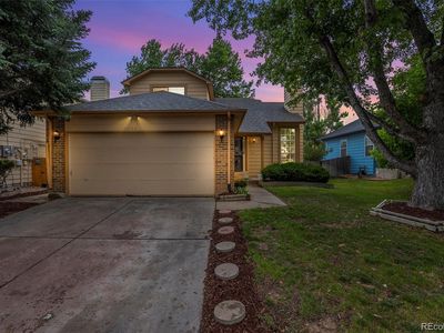 20580 E 45th Avenue, Denver, CO, 80249