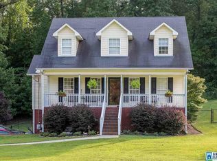 2732 Snow Rogers Rd, Gardendale, AL 35071