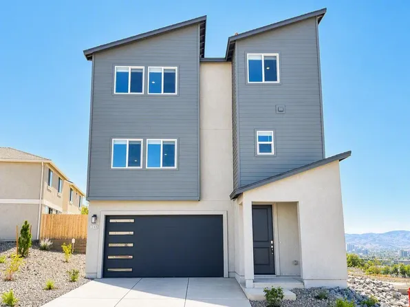 1146 Arrastra Rd, Reno, NV 89512