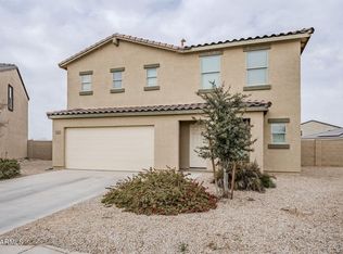 1014 S 11th St, Coolidge, AZ 85128