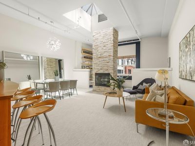 59 Rodgers St #C, San Francisco, CA, 94103