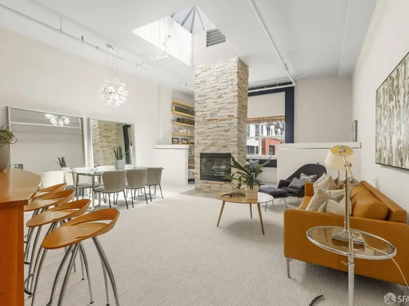 59 Rodgers St #C, San Francisco, CA 94103