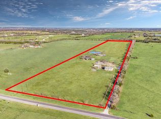 13285 Fm 981, Blue Ridge, TX 75424