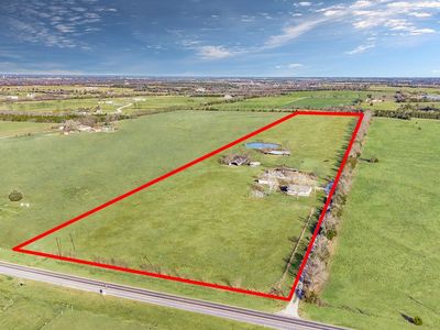 13285 Fm 981, Blue Ridge, TX, 75424