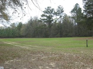 1854 Old Coffee Rd, Ocilla, GA 31774