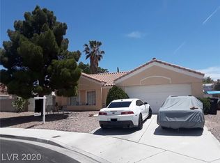 4928 Breezy Day Dr, North Las Vegas, NV 89031