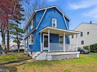 1042 Randall Ave, Upper Chichester, PA