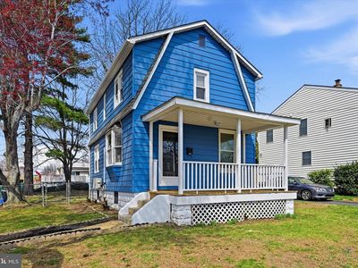 1042 Randall Ave, Upper Chichester, PA, 19061