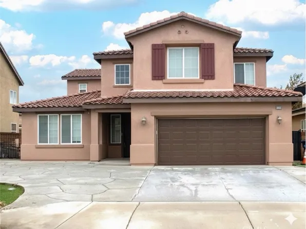 6116 W Avenue K9, Lancaster, CA 93536