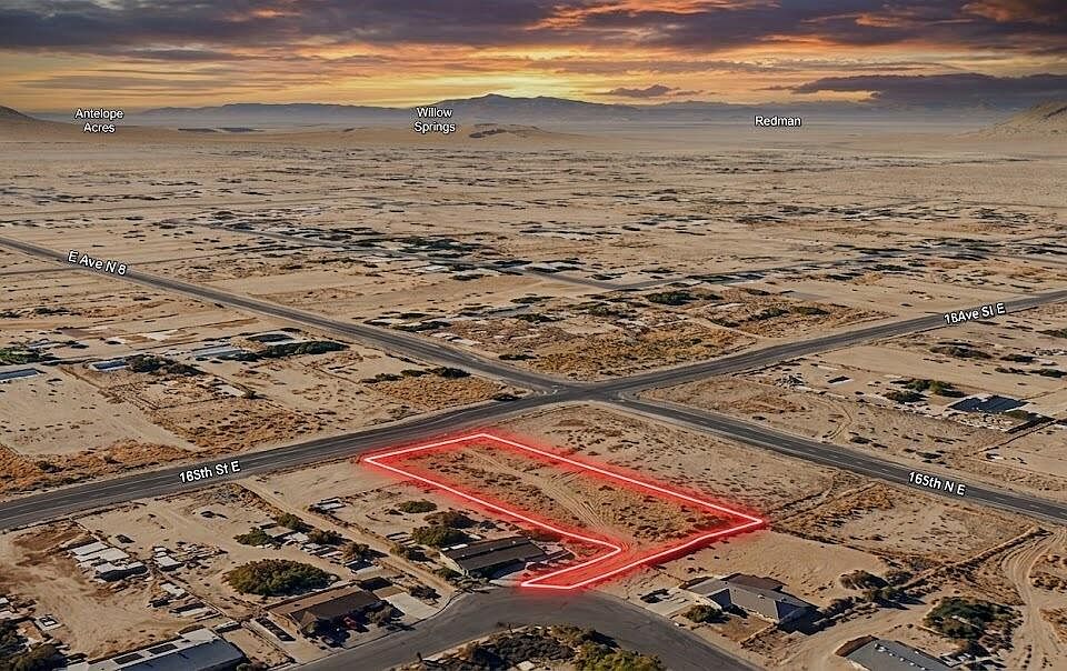 1st image of E Ave N 8