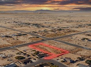 E Ave N #8, Lancaster, CA 93535