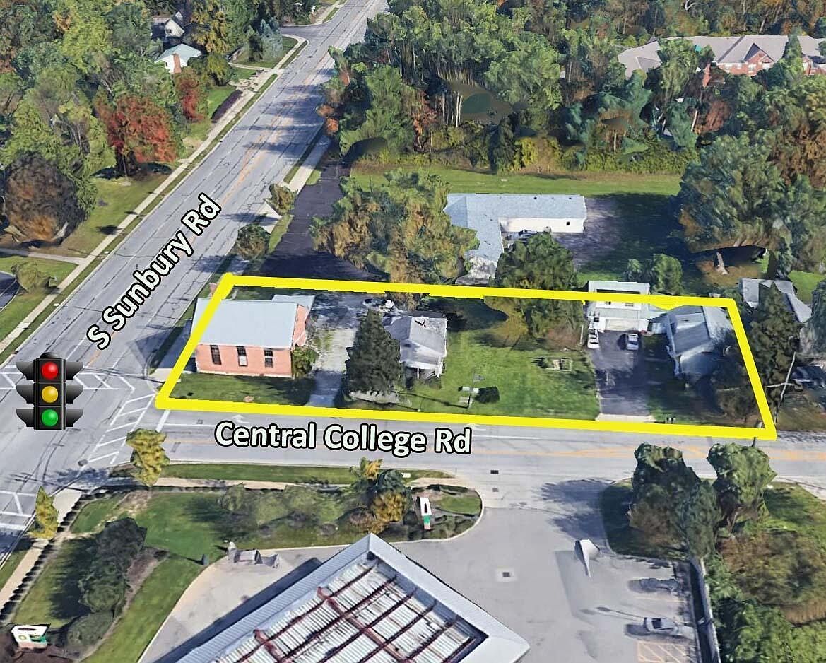 860 S Sunbury Rd, Westerville, OH 43081 MLS 222001781 Zillow