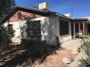 1425 E Adams St, Tucson, AZ 85719