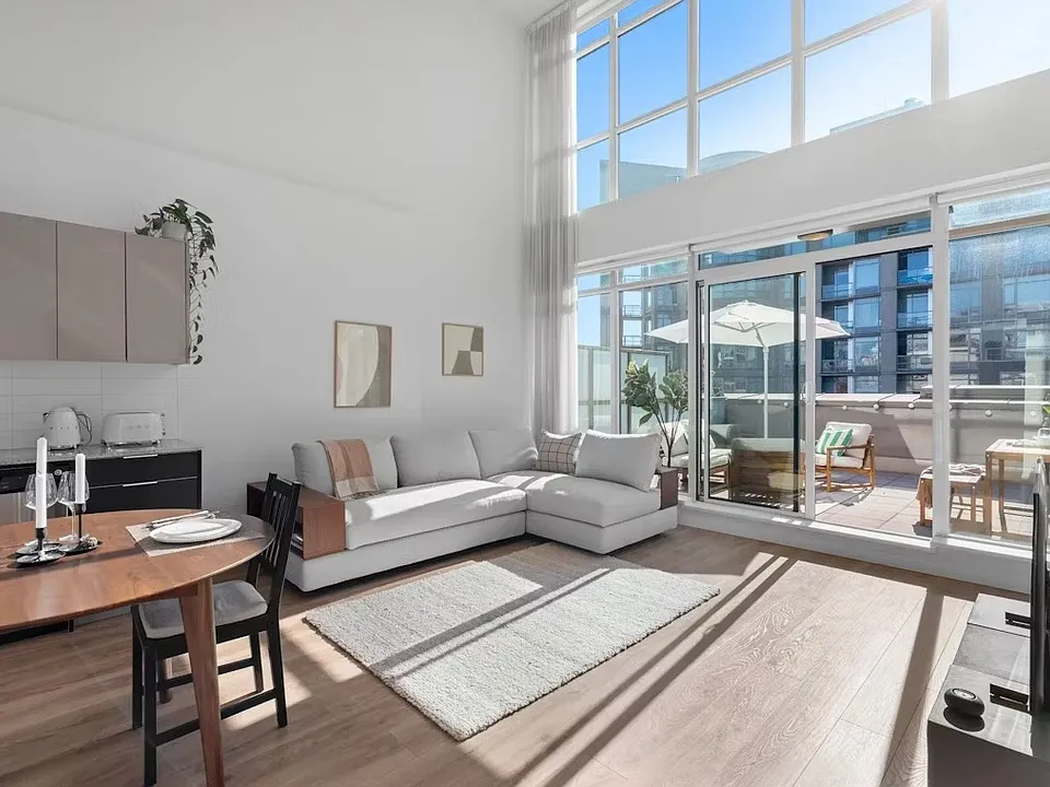 429 W 2nd Ave #310