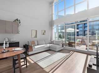 429 W 2nd Ave #310, Vancouver, BC V5Y 1E3