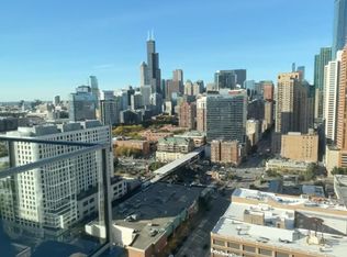 1300 S Wabash Ave #1809, Chicago, IL 60605