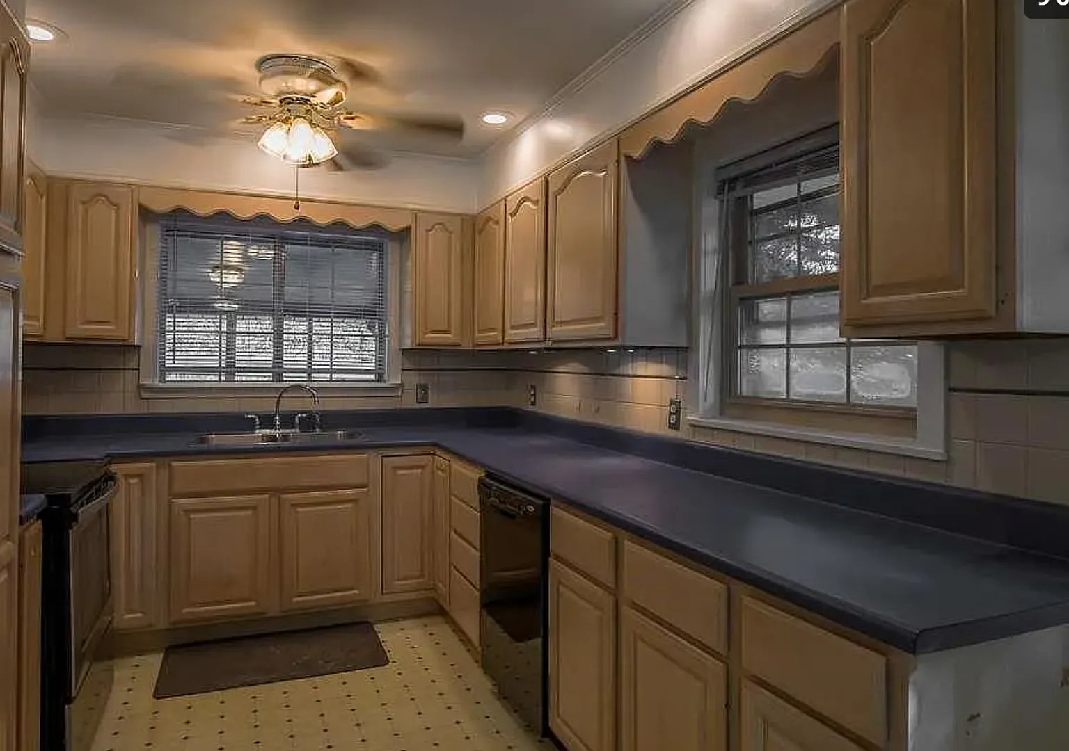 Updated 2BR/1.5BA Smyrna Home with Basement, New Porch & 2,072 Sq Ft — Photo 3