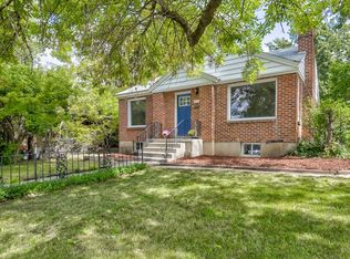 2934 Polk Ave, Ogden, UT 84403