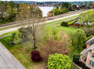 833 Bayshore Dr LOT 109, Knoxville, TN 37934