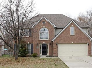 3909 Barnard Dr, Lexington, KY 40509