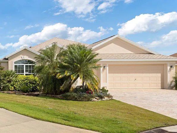3641 Vineland Ave, The Villages, FL 32163
